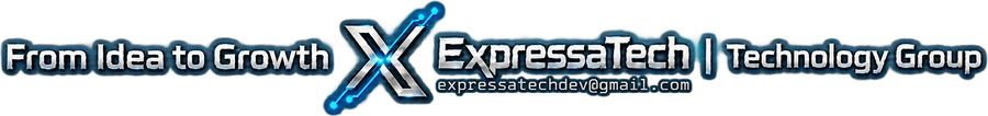 ExpressaTech — From Idea to Growth